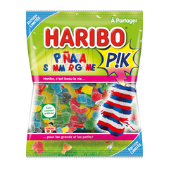 Pi&ntilde;ata Summer Game Pik 220g